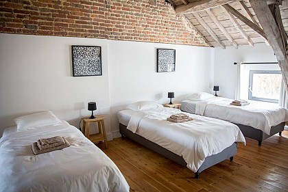 Les Gîtes du Passavant