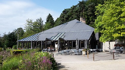 Brasserie du Bois des Rêves