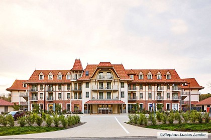 Le Domaine de la Petite Forêt