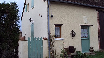 Chambres d'hôtes la Guéjaillière