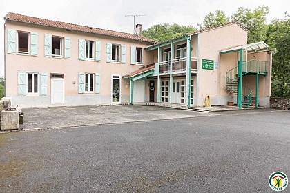 CHALET DE PALOUMÈRE