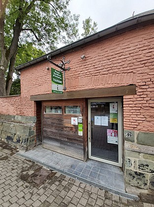 Royal Syndicat d'Initiative de Braine-le-Château