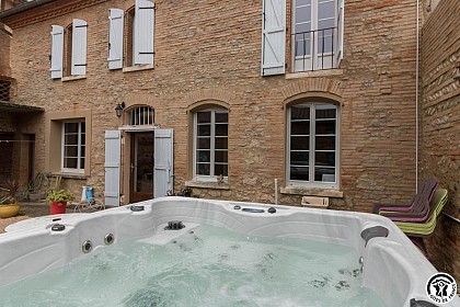 LE PRESBYTÈRE