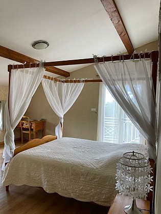 VILLA MONPLAISIR GITE ZEN