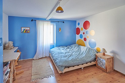 GRANDE MAISON DE CHARME IDEALE POUR 4 FAMILLES