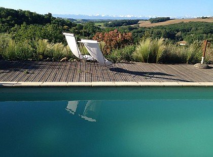 LE GÎTE DE L'APOUTICAYRE