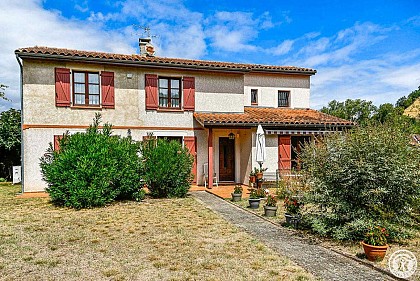 VILLA SAINT-LAURENT