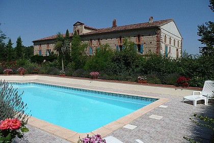 B&B - LA BARGUÈRE