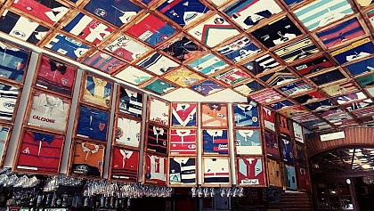 LA BRASSERIE DU MOULIN LA GRAINERIE