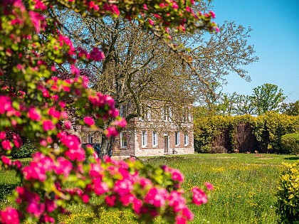 Bienvenue à Luneray