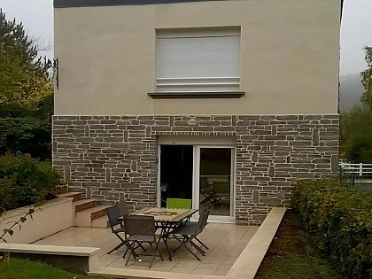 Meublé de tourisme Paradis Normand