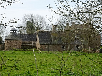 Manoir du Cosquer