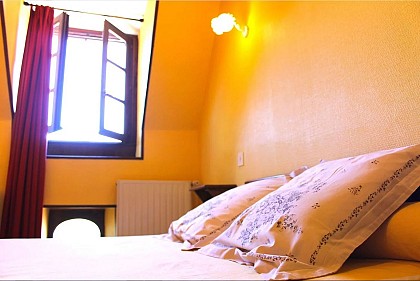 Domaine de la Chaume