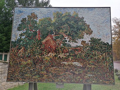 La hutte des charbonniers