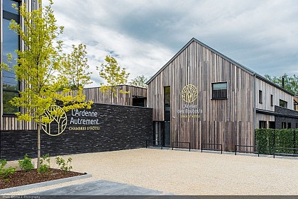 L'Ardenne Autrement 1