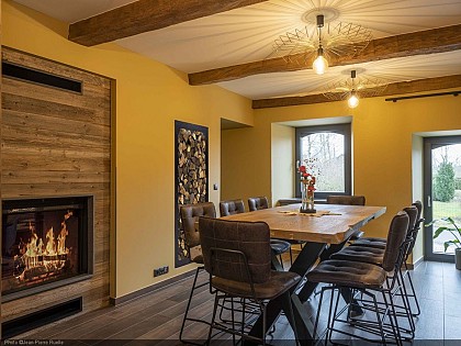 La Maison du Notaire