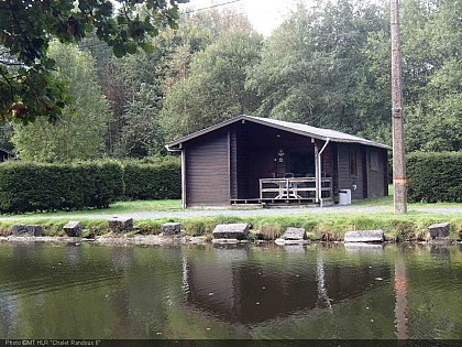 Chalet Randoux 7