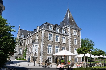 Les Caves du Château