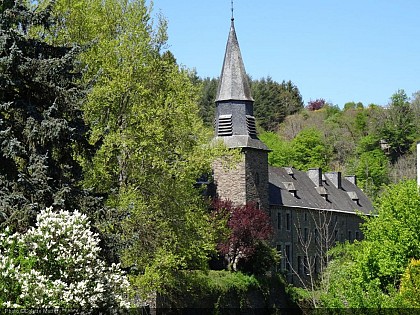 Saint Catherine church