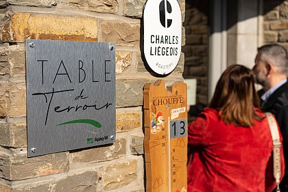 Brasserie-Restaurant du Char