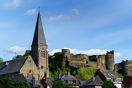 Église Saint-Nicolas