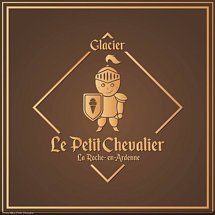 Le Petit Chevalier - glacier artisanal