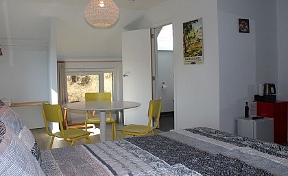 Les Lits de Nohaipré