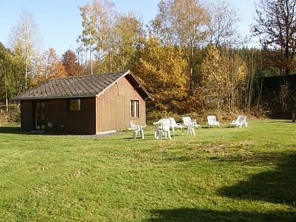 Chalet Randoux 4