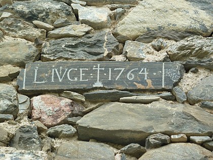 Valfroide - Le Pramailler