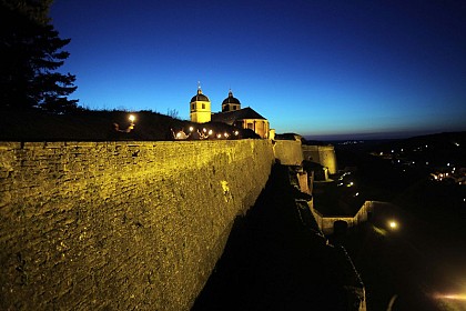 Fortress of France