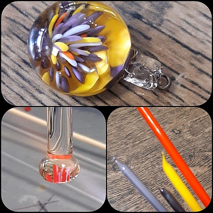 Atelier Verre et Feu