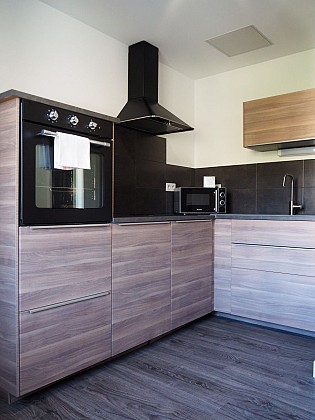 Appart'Hôtel Luna Sol 502-512 - Fac & Spéra