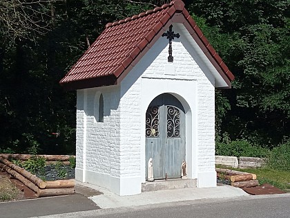 Notre-Dame de Walcourt