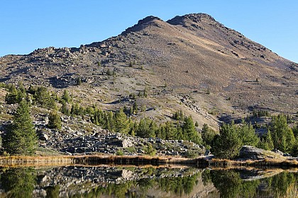 Chenaillet Massif