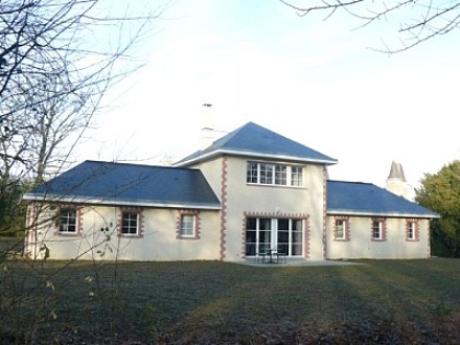 Gîte la Voyagerie