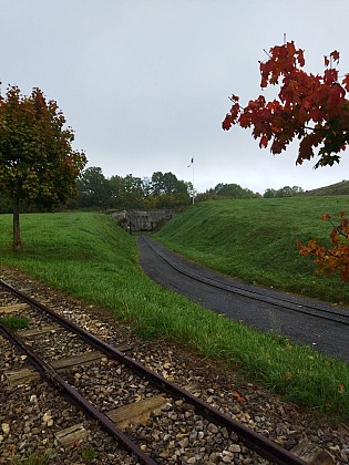 FORT DE VILLEY-LE-SEC
