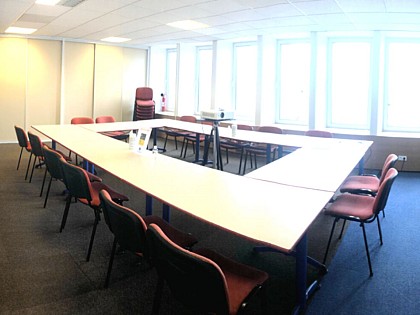 La Fontaine Coworking