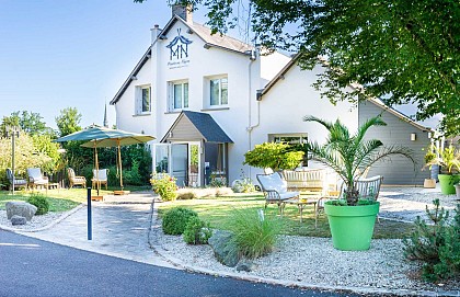 Restaurant Maison Nipa