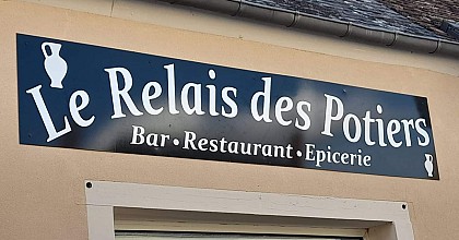 Le Relais des Potiers