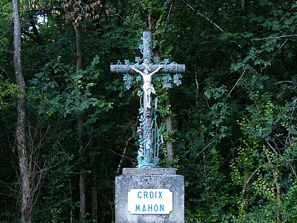 Croix Mahon