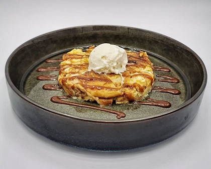 Auberge du Pont Saint-Pierre