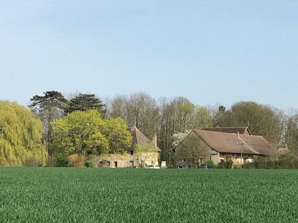 Gîte de la Reure