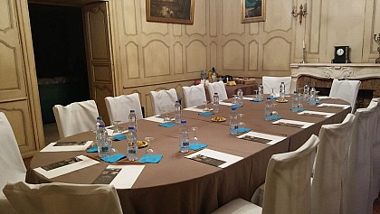 L'Hôtel Particulier de Turenne