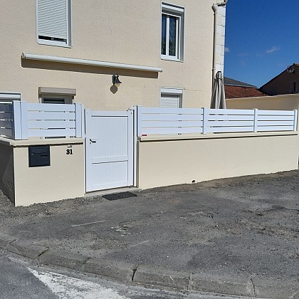 Gîte Martin