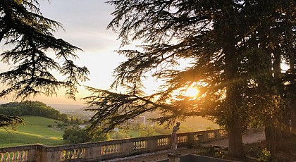 Les Hauts de la Frégate