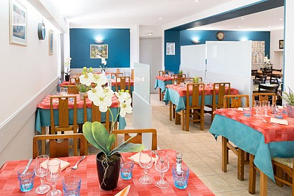 Restaurant de la Roche