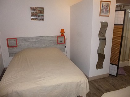 Hôtel-Restaurant de la "Roche"