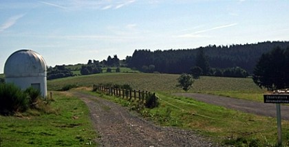Observatoire d'astronomie