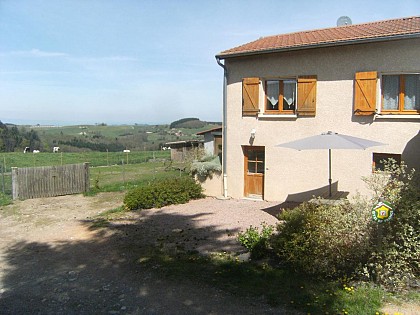 Au Col du Pin Bouchain