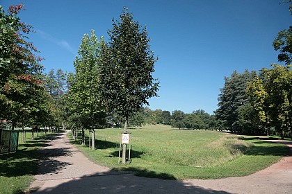 Parc Fraisse